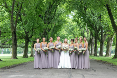 Brides Squad: Saint Francis de Sales Seminary