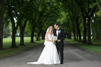 True Love: Milwaukee Wedding Photographers
