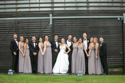 Wedding Squad: Milwaukee Wedding Photographers