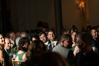 The Crowd: LGBTQ Friendly Wedding Photography