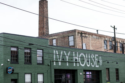 Ivy House Photos: Milwaukee