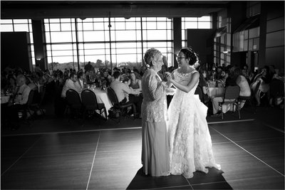 Parkside Ballroom Wedding Pictures