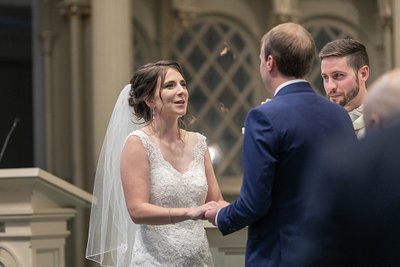 Wedding Vows: Milwaukee Wisconsin