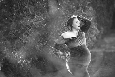 Maternity Photography Session: Kenosha Wisconsin