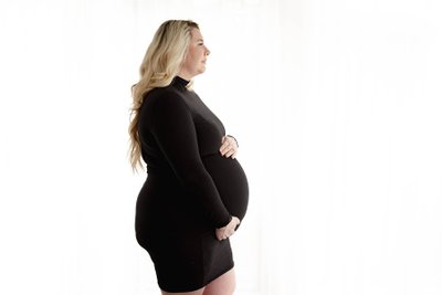 Kenosha Moms: Maternity
