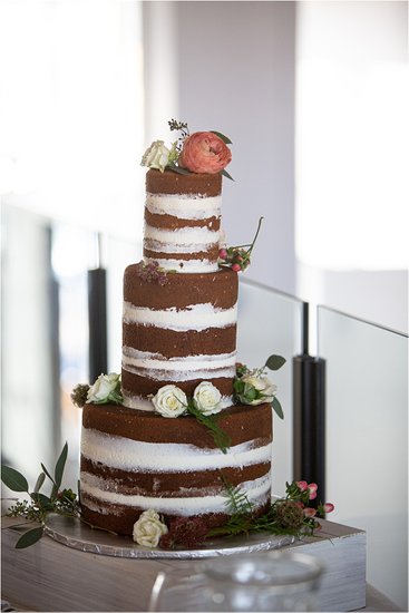 Apis Wedding Cake: Kenosha