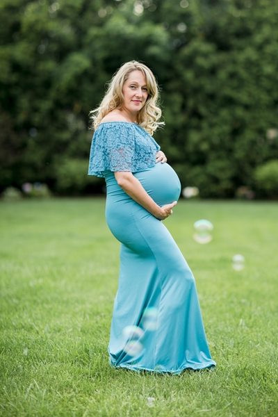 Maternity Photos: South Milwaukee