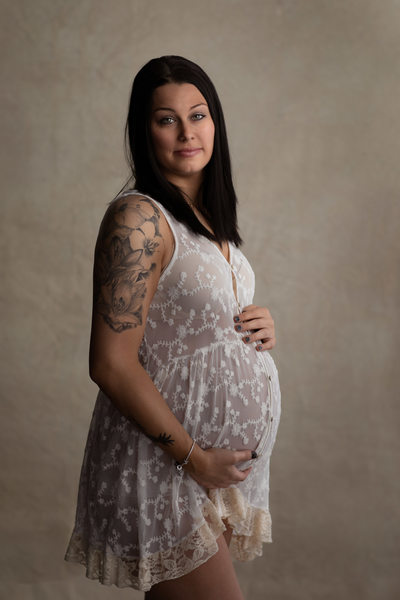 Beautiful Maternity Photos: Kenosha