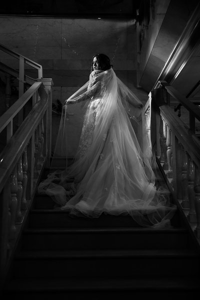Bride: The Vault Kenosha