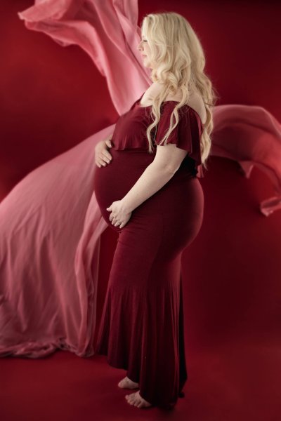 Expecting: Maternity Photography 