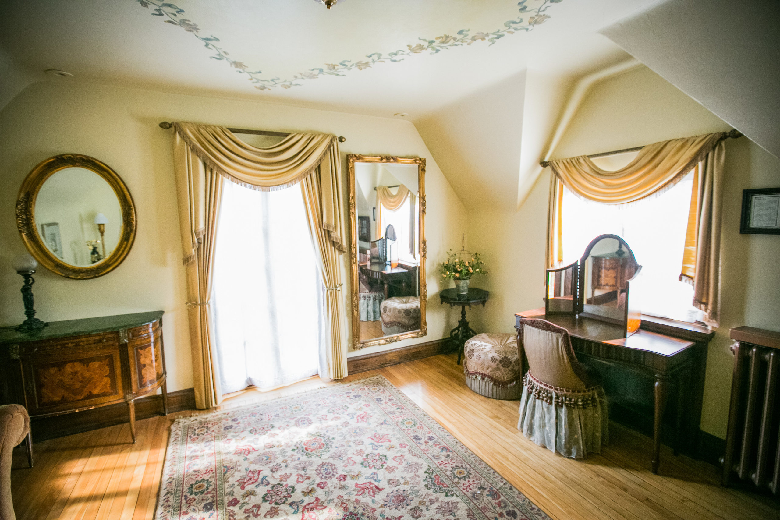 The Grove at Redfield Estates Glenview IL Weddings Shannon Z Photography