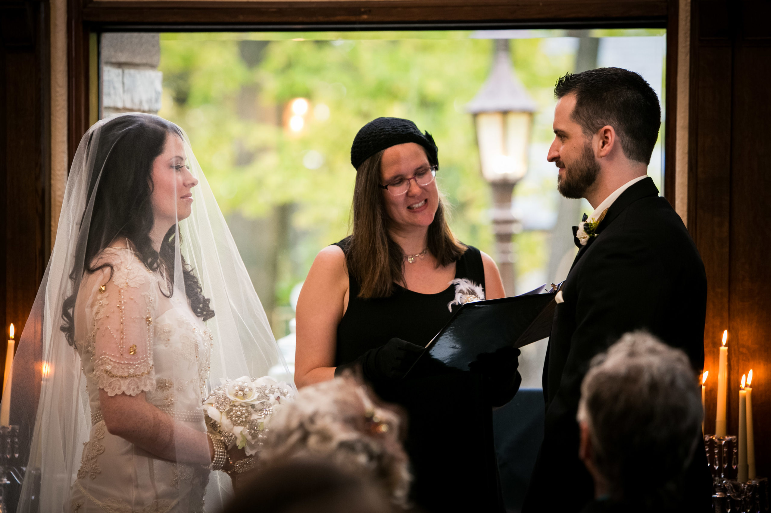 The Grove at Redfield Estates Glenview IL Weddings Shannon Z Photography