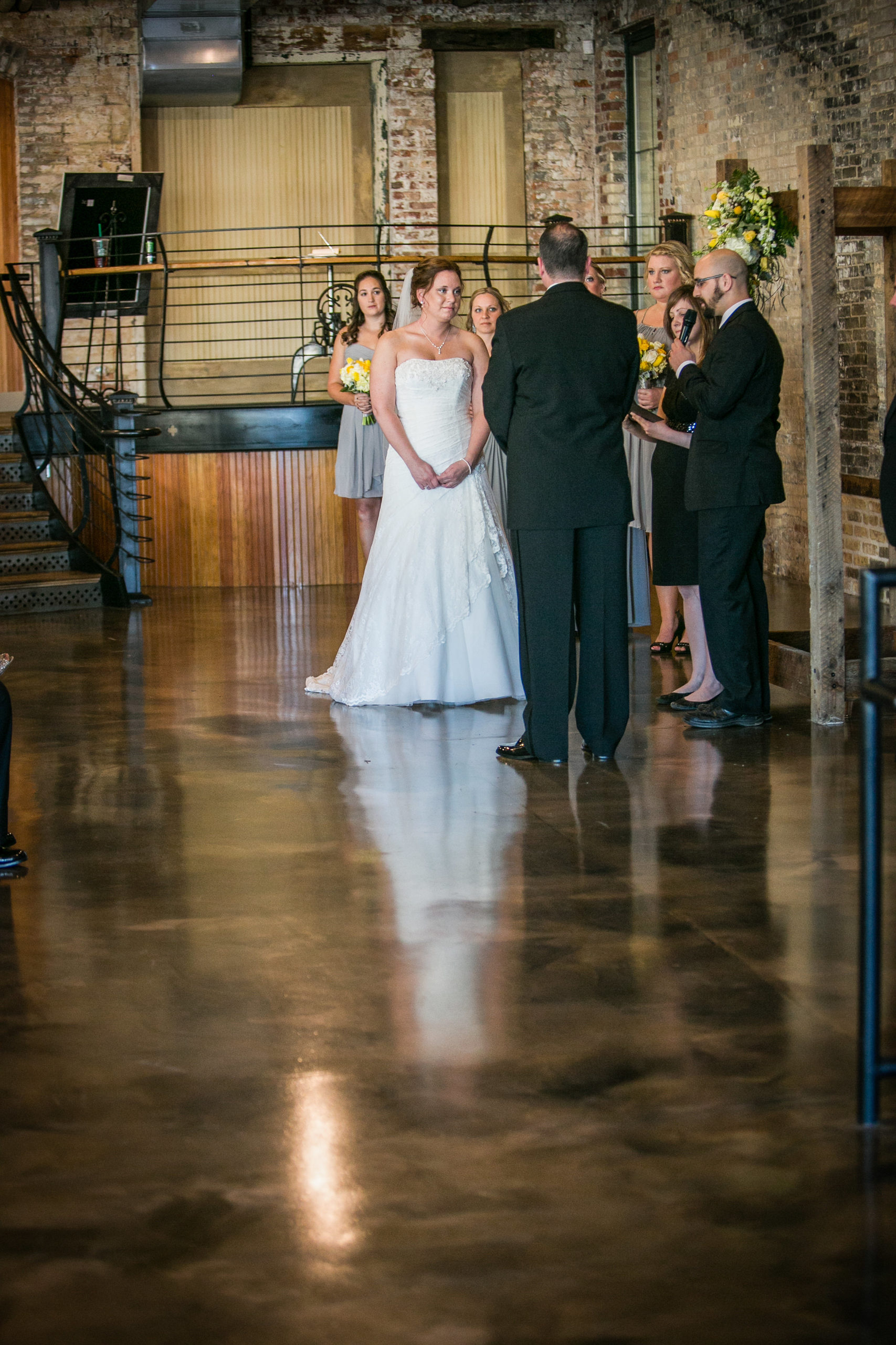 Rockford Wedding Venue Prairie Street Brewing Co