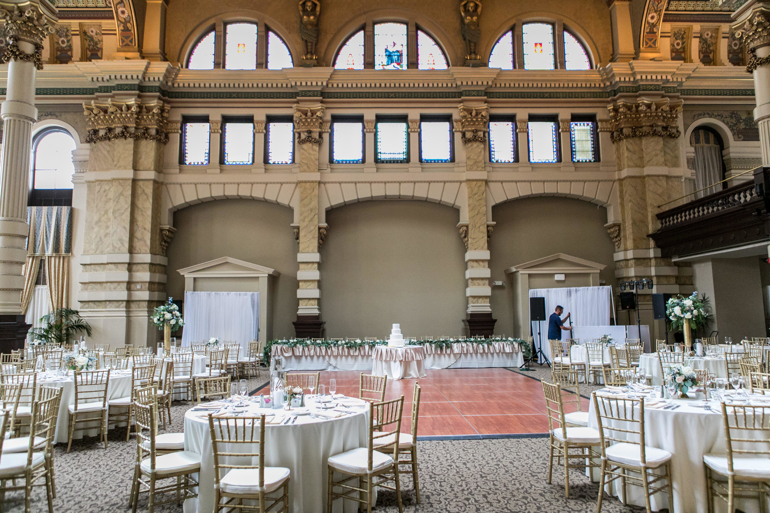 The Grain Exchange - Shannon Z Photography