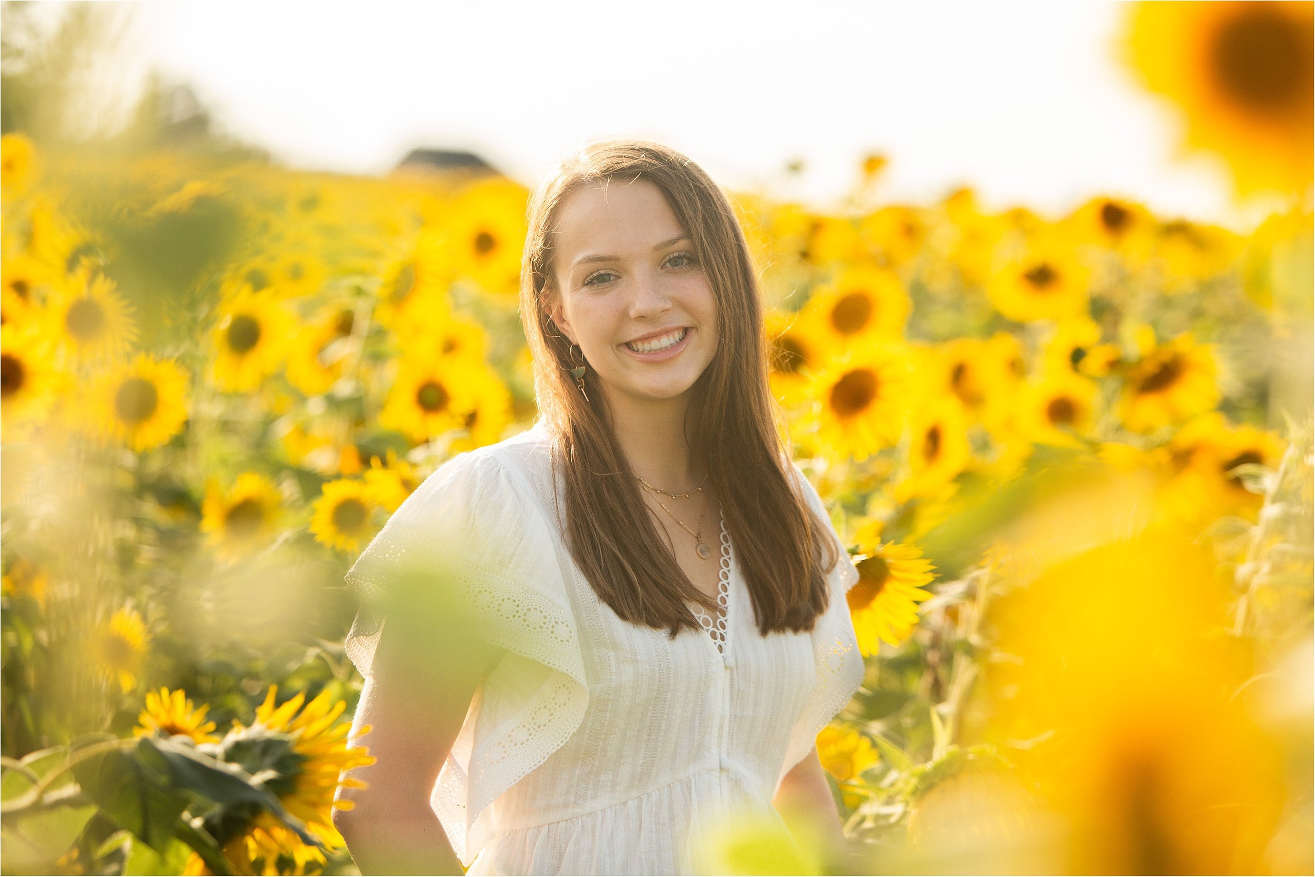 Senior Portraits Kenosha Wisconsin - Shannon Z Photography