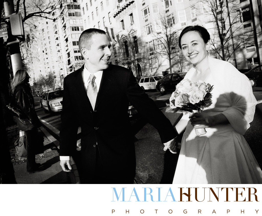 New York Wedding Photographer Prices