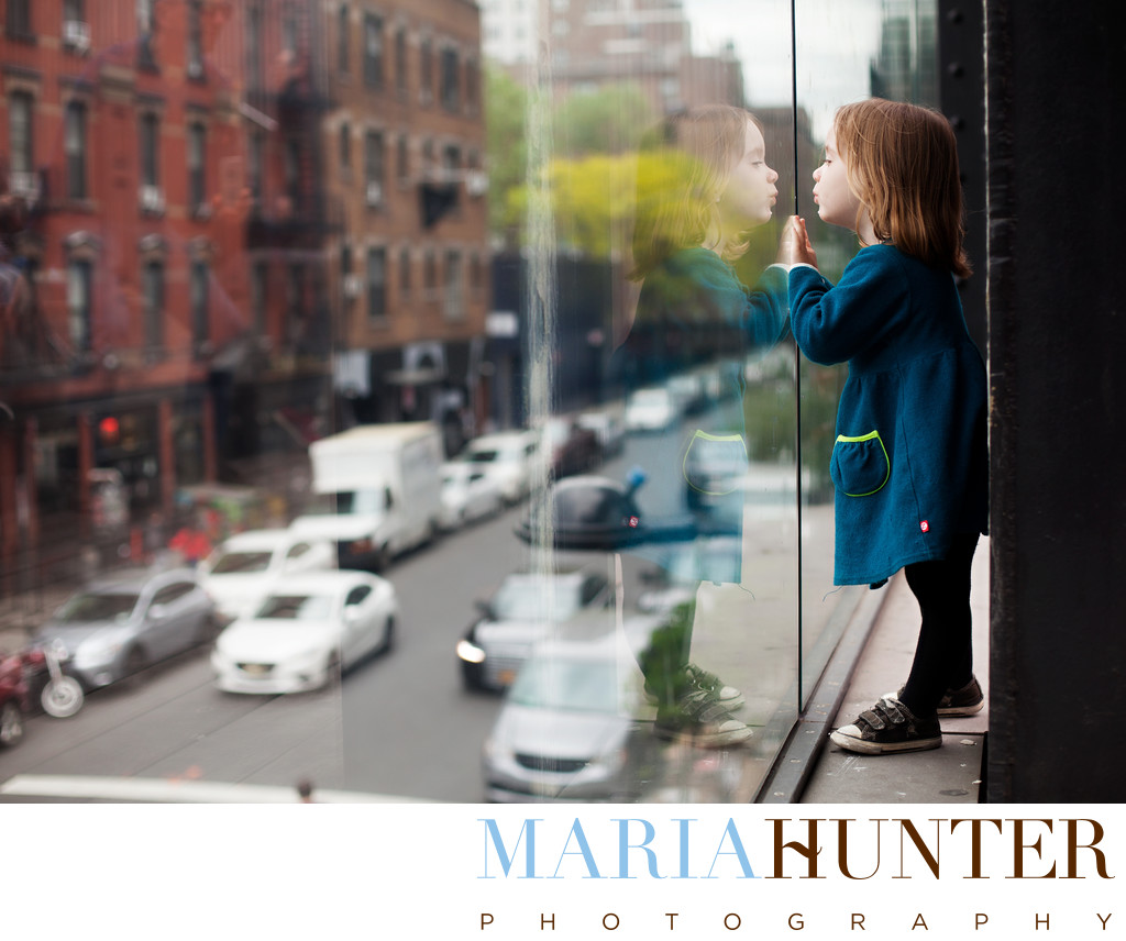Child Photography Manhattan