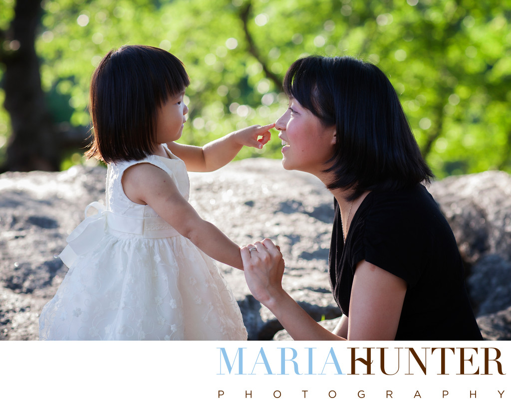 Affordable Family Photography NYC