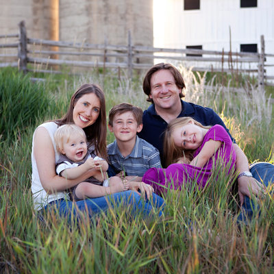 Utah Family Photography