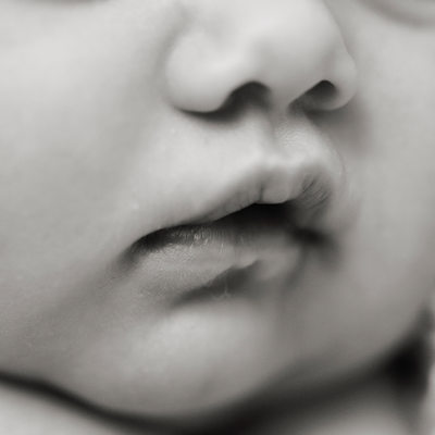 Newborn Photography Details