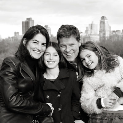 Top Family Photographer NYC