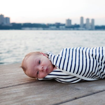 Newborn Photographer Manhattan