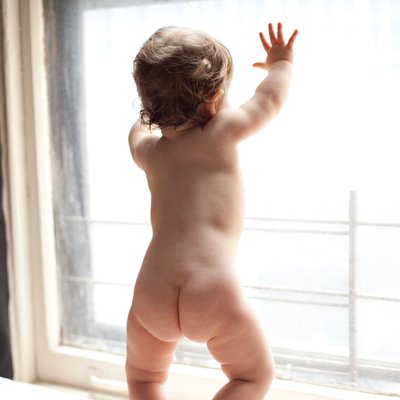 NYC Baby Photography