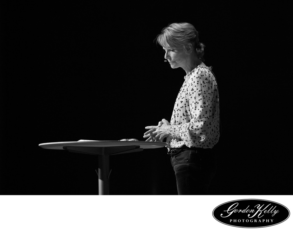 Nancy Ortberg