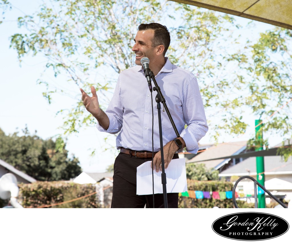 Sam Liccardo