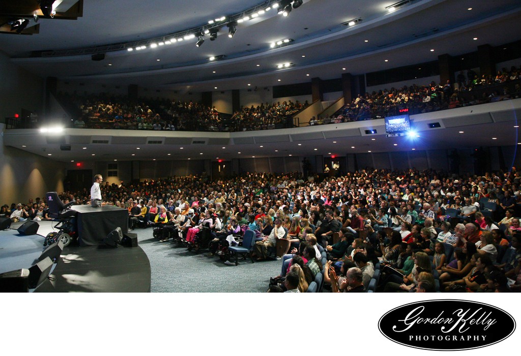Nick Vujicic 2
