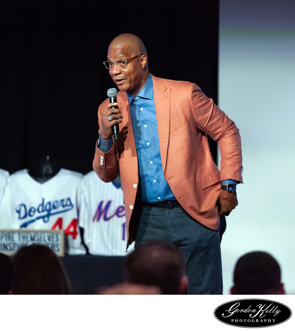 Darryl Strawberry