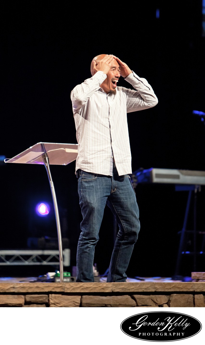 Francis Chan