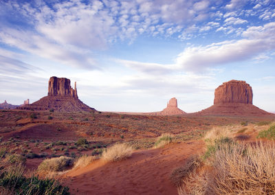 Monument Valley