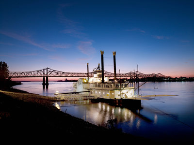 Paddlewheel