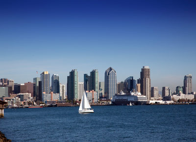 San Diego, California