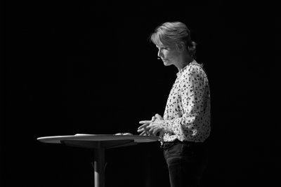 Nancy Ortberg