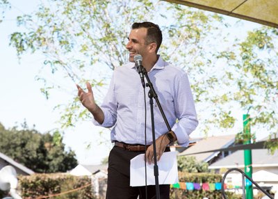 Sam Liccardo