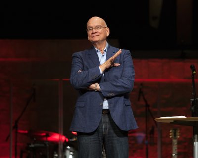 Tim Keller