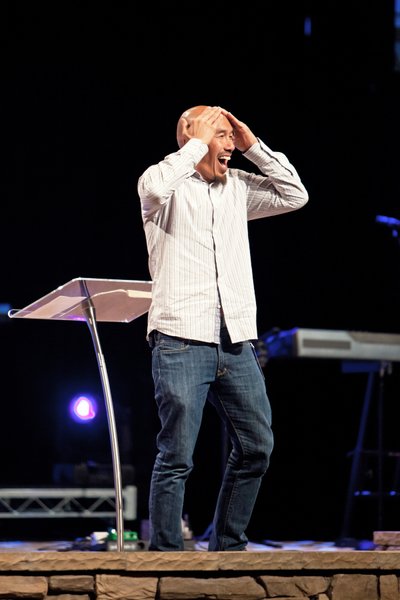 Francis Chan