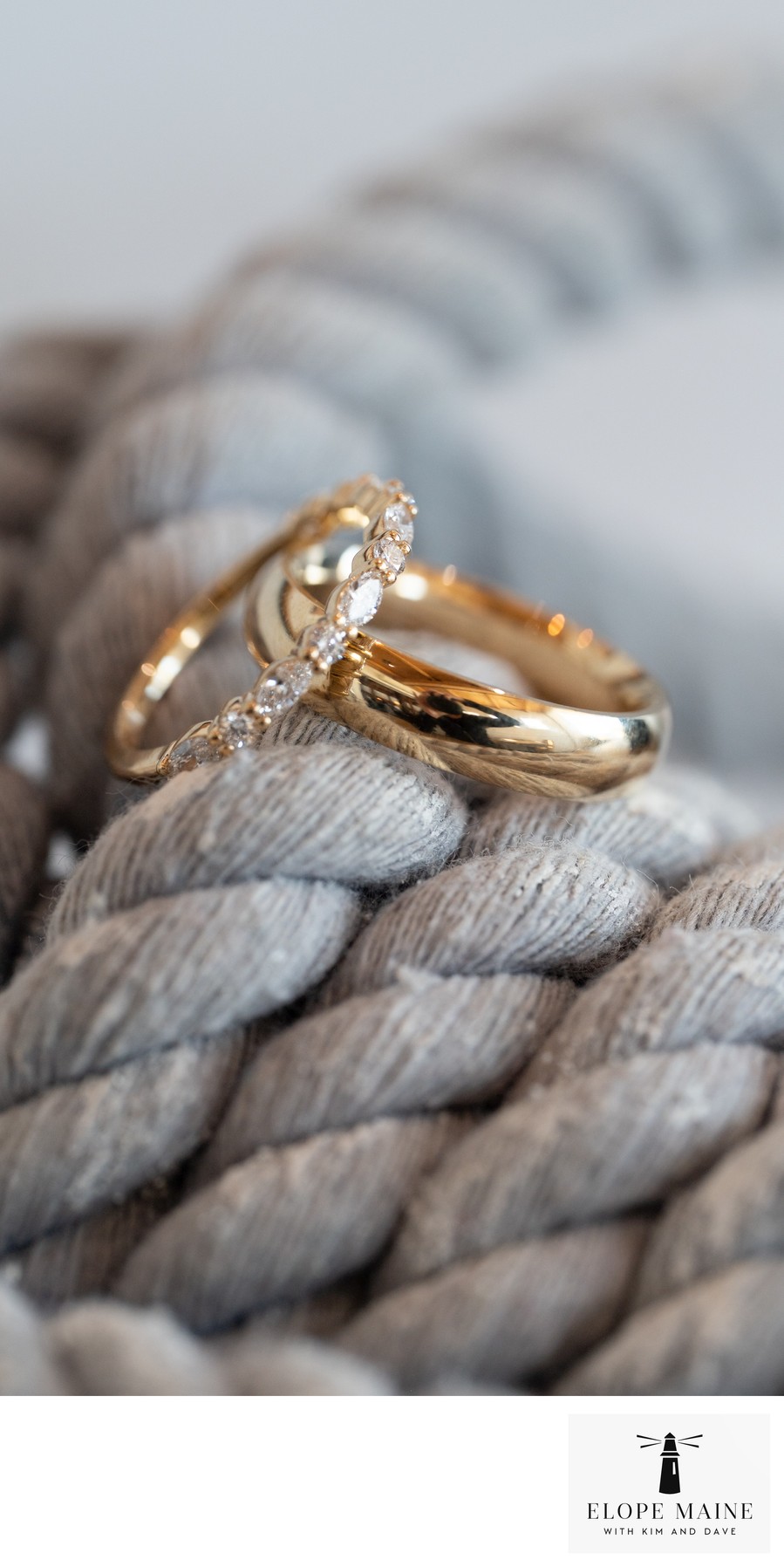 Rope and Rings
