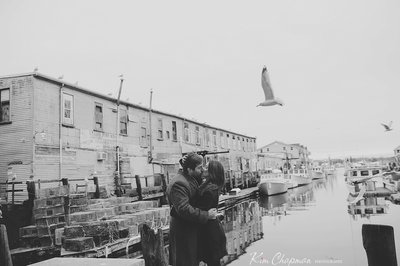 Elope in Portland Maine