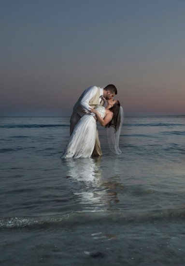 Elope in Maine in Summer, Fall, Winter and Spring