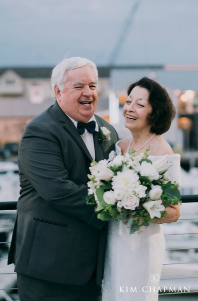 Elopement Package in Maine