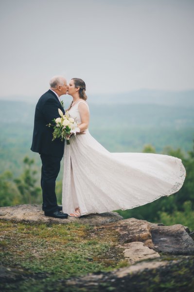 Eloping in Maine has never been easier