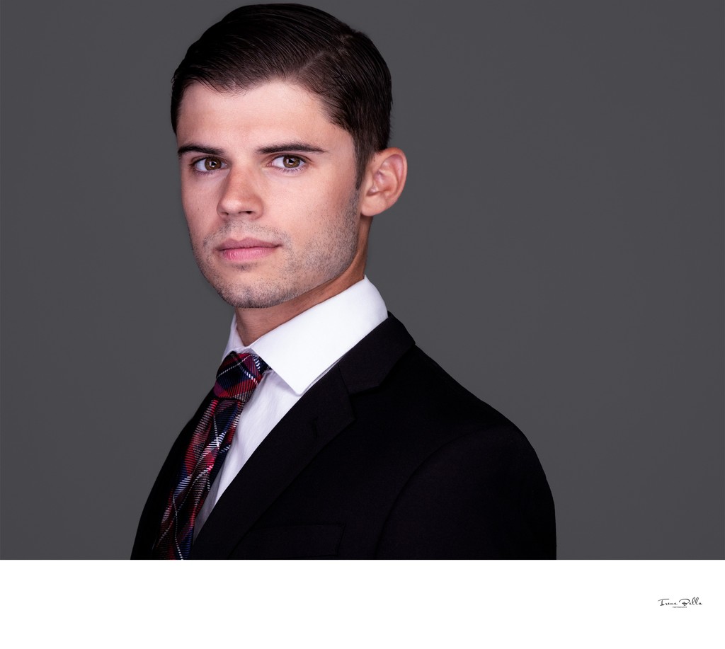 Professional Lawyer Headshots