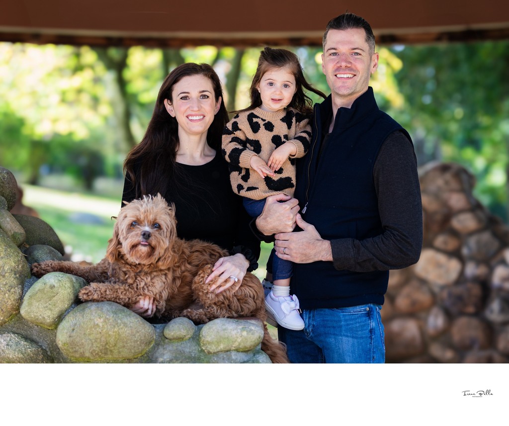 Long Island Family & Pet Photographer