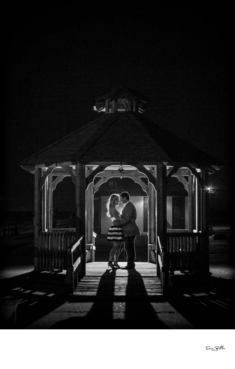 Long Island Engagement Photography