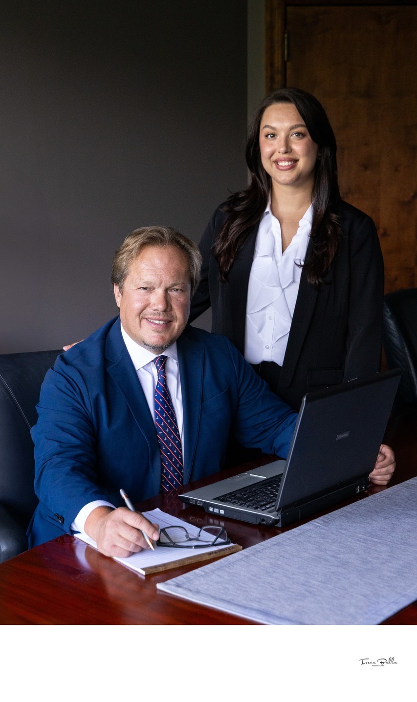 Long Island Attorney Branding