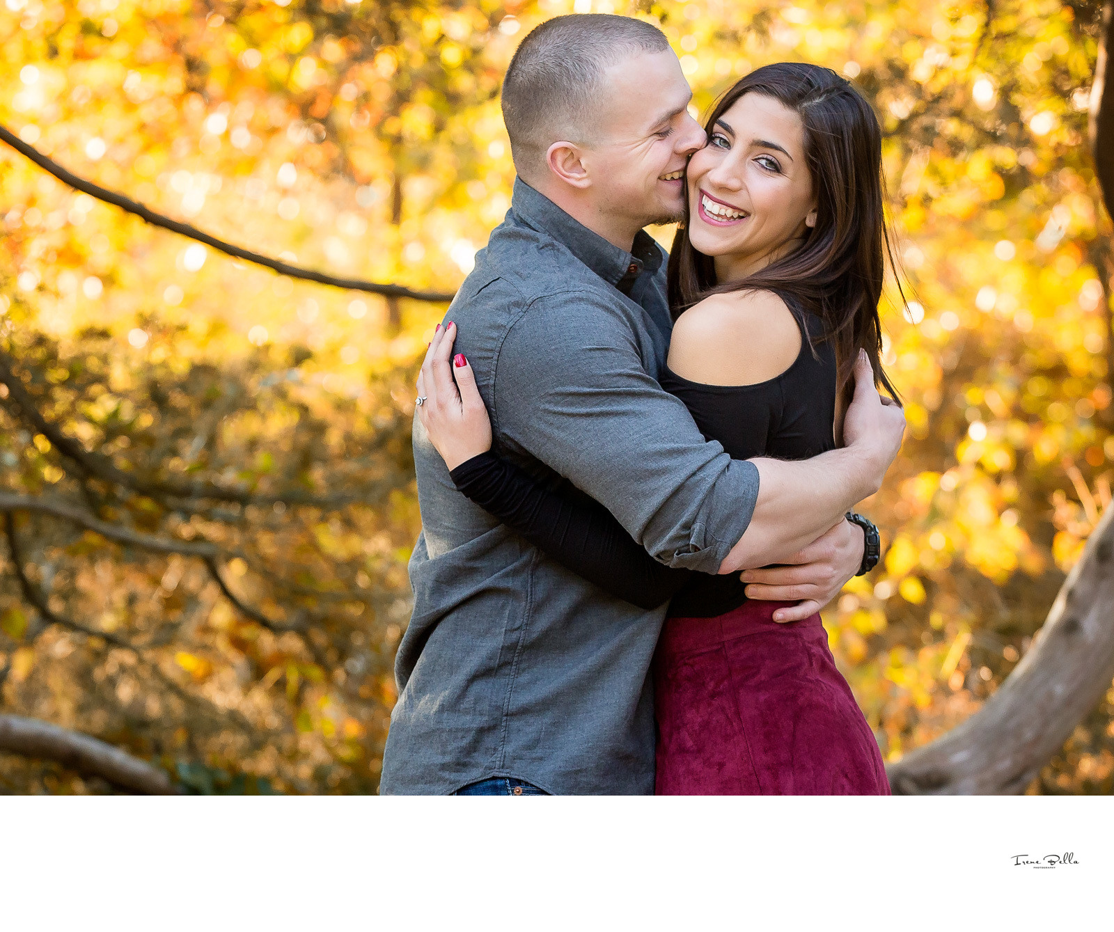 Engagement Photographers Long Island Engagements
