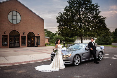 Long Island Wedding Photo Ideas